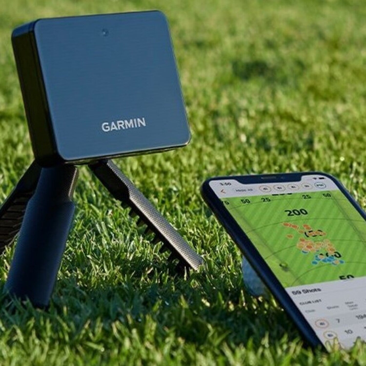 Golf Simulators