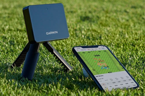 Garmin Approach R10 Golfsimulator