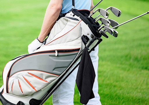Golf Essentials: Niet te missen.