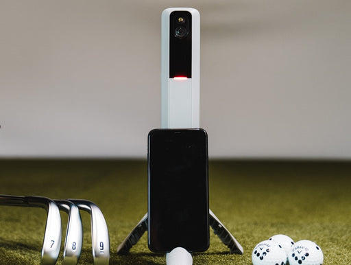 Rapsodo MLM2Pro nieuwste golfsimulator